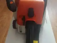 Бензопила Штиль MS-180 (Stihl MS 180). Новая!, фотография 4