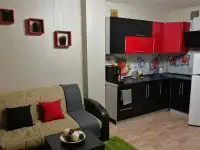 3к новая квартира, Якорная д 3, фотография 9