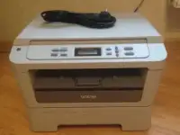 Продам Мфу Brother DCP 7057r