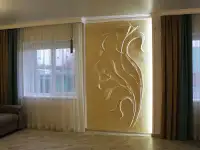 Декоративные работы, фотография 2