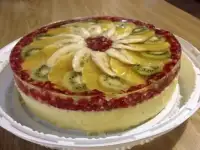 Торт на заказ