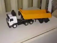 Сборные модели