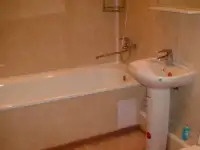 Отделка ванн и санузлов в квартирах, домах, дачах