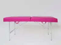 Массажный стол складной