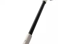 Беспроводной пылесос dreame u10 white/black global