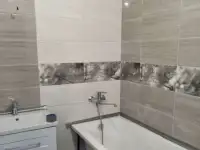 Ремонт квартир