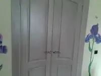 Межкомнатные деревянные двери на заказ, фотография 6