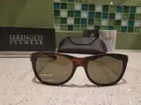 Serengeti Scala. Новые очки., фотография 10