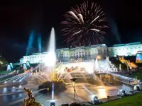 экскурсии по Санкт-Петербургу и пригородам на минивэне гида до 6 гостей, фотография 9