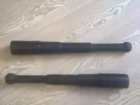 Атлетическая булава, 3 кг 100 гр. Функциональный фитнес.