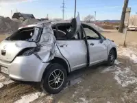 Продам авто Nissan Tiida