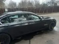 Продаю BMW 7 серии 750i, 2008г. 900.000руб., фотография 2