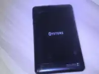 продаю планшет OYSTERS T72ER 3G , фотография 2