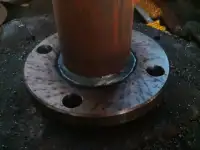 сварочные работы