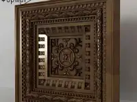 Зд панель потолочная COSY, фотография 3
