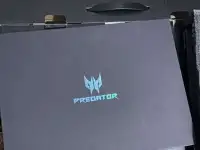 Игровой ноутбук Acer Predator Triton 300 Игровая мощь, фотография 5