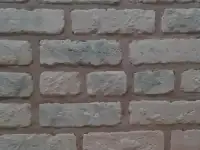 Декоративный камень и 3D панели из гипса, фотография 5