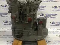 Основной гидравлический насос в сборе Hitachi ZX,HPV145) (насосная станция)