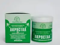 Крем Акрустал от псориаза