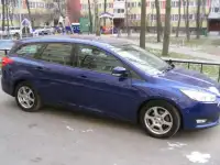 Ford Focus Дизель, фотография 2