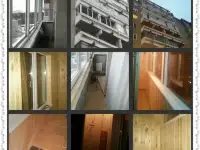 Окна, балконы, лоджии (ремонт,производство,монтаж,демонтаж,утепление), фотография 2