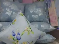 Реставрация подушек Шлюз, фотография 4