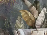 Бесшовные фрески в Костроме