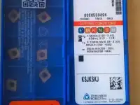 Твердосплавные пластины CCMT 060204 HM NC3020