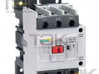 Контактор КМ103-080А-220В-11 3-полюсный [3NO],