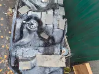 Ремонт бензобаков коррозийных всех марок авто в СПБ в Красносельском Р-н, фотография 4