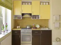Экологически чистая мебель