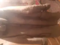 Дубленка