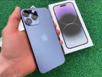 iPhone 14 Pro Max 512 Gb. deep purple, фотография 6