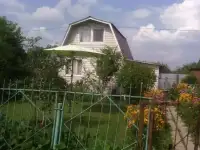 Продаю дачу в пос. Васильево
