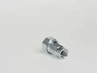 Зажимная муфта от Сансфера.