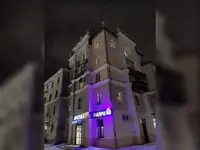 Торговое помещение 113.5 м2
