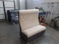 Диванчики для кафе, фотография 9