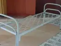 Качественные кровати металлические, кровати собственного производства