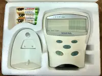 Напольные элвесы TEFAL PROGRESS Франция, фотография 2