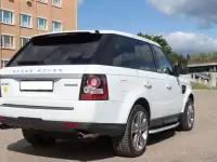 Продам Range Rover Sport Supercharged, 2012 г.в. Идеальное состояние, фотография 5