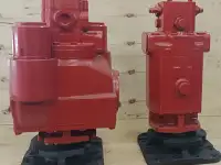Комплект гидростатики Eaton 64235423,, фотография 6