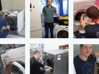 Мастер по стиральным машинам - бесплатная диагностика