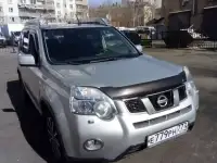Продажа автомобиля Ниссан Х Трэил