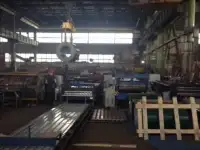 Профнастил некондиция, фотография 2