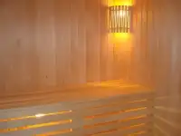 Бани, сауны, дома, фотография 7