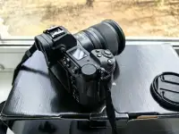 Фотоаппарат Nikon z6 II Kit Z 24-70f4 S, фотография 10