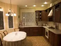 Коттедж 300 м² на участке 15 сот, область деревня Фроловское дом 101 300,00 м2, фотография 3