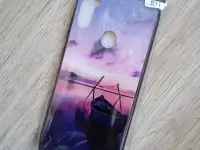 Чехол для телефона Samsung Gelacy M11, фотография 4