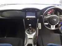 Subaru BRZ отличный спорт купе, фотография 5