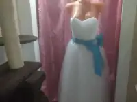 Свадебные платья